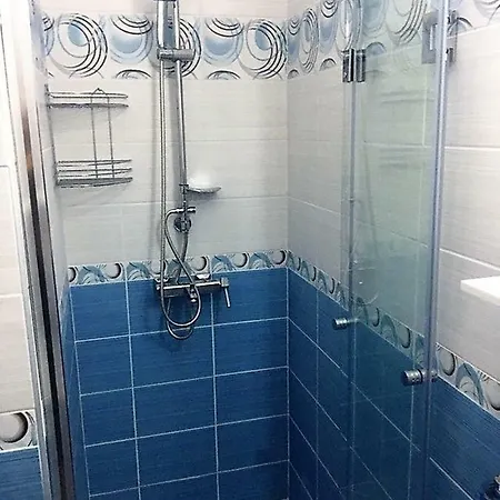 Апартамент Оазис 8А Apartamento