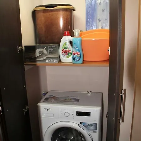 Апартамент Оазис 8А